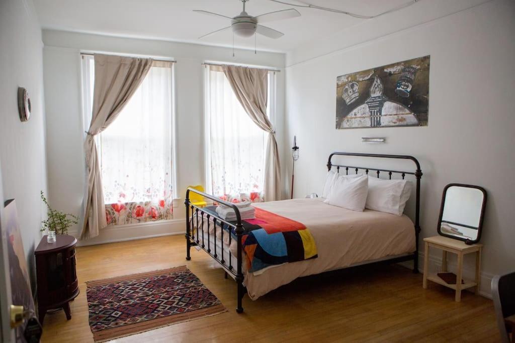 Object Hotel 1Br Shared Bath Room 2C بيسبي المظهر الخارجي الصورة