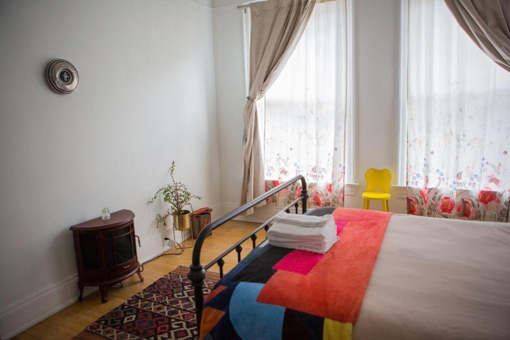 Object Hotel 1Br Shared Bath Room 2C بيسبي المظهر الخارجي الصورة