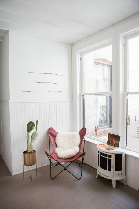 Object Hotel 1Br Shared Bath Room 2C بيسبي المظهر الخارجي الصورة