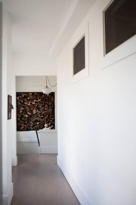 Object Hotel 1Br Shared Bath Room 2C بيسبي المظهر الخارجي الصورة